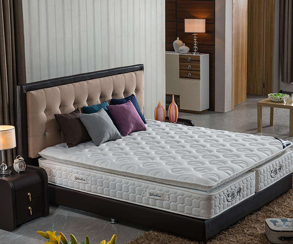 What are the advantages of latex mattresses?  Which