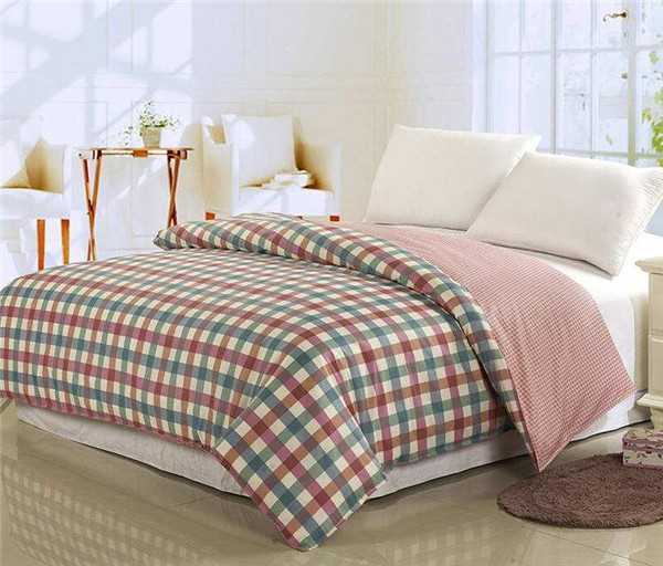 Common types of Boyang home textile four-piece sets