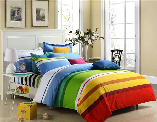 How to choose bed sheets