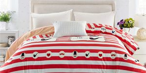 How to choose bed sheets