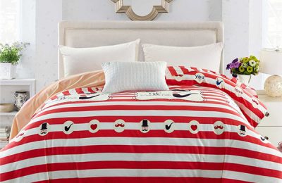 How to choose bed sheets