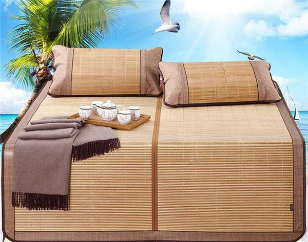 How to choose a good quality bamboo mat