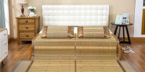 How to choose a good quality bamboo mat