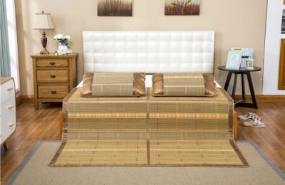 How to choose a good quality bamboo mat