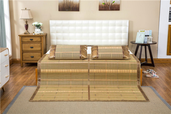 How to choose a good quality bamboo mat