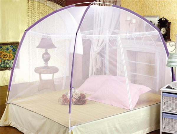 Is the air-conditioned mosquito net good to use?