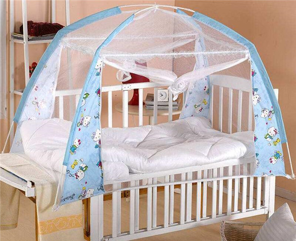 Which brands of baby mosquito nets are better?