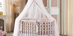 How to choose a good baby mosquito net