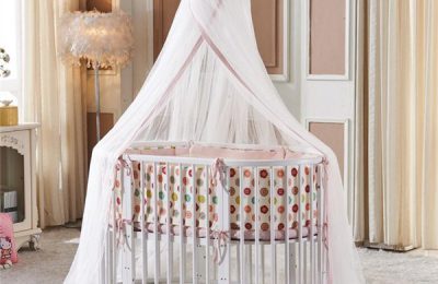 How to choose a good baby mosquito net