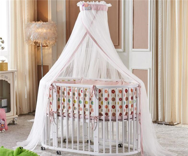 How to choose a good baby mosquito net