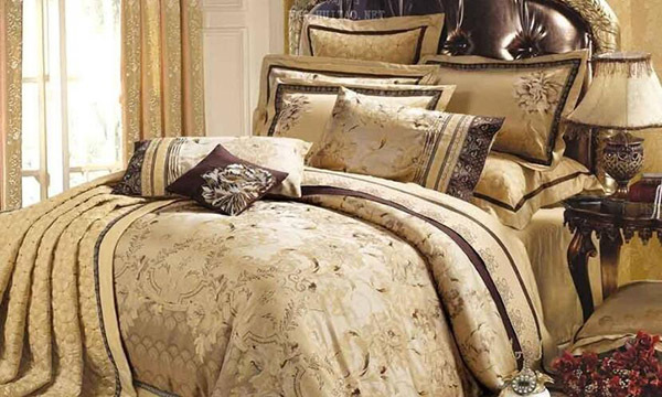 Steps to buy bedding