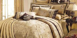 Steps to buy bedding