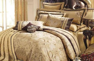 Steps to buy bedding