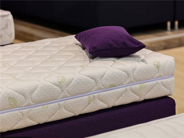 Aishu mattress quality