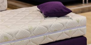 Aishu mattress quality