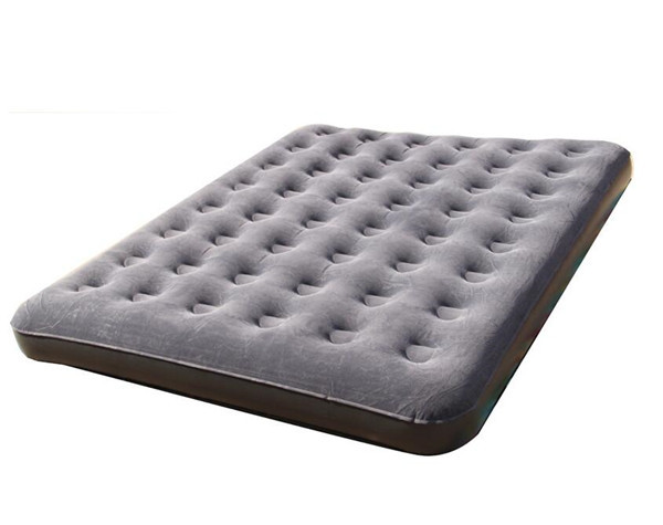 Is the air mattress good to use?