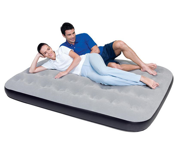 Is an air mattress good?