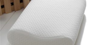 What are the benefits of cervical pillows