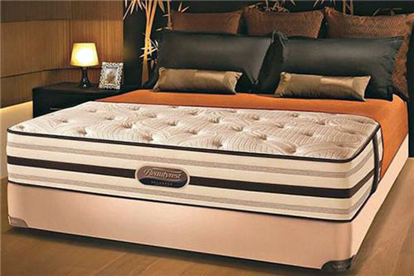 Simmons mattress