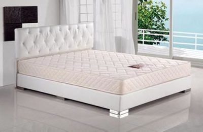 Simmons mattress