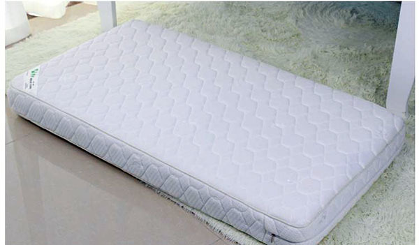 Understand the material of baby mattress