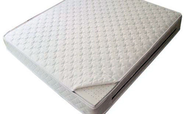 Advantages of latex mattresses