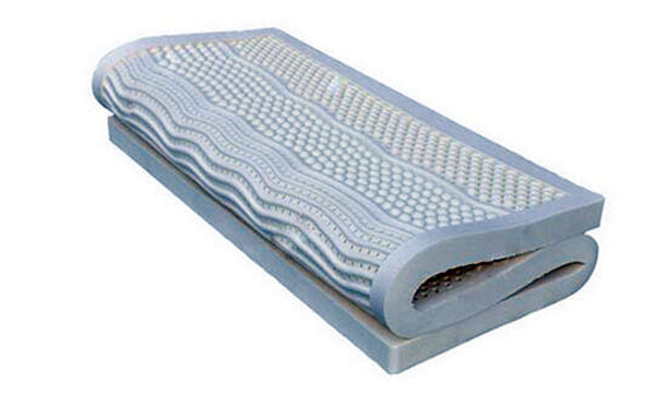 latex mattress