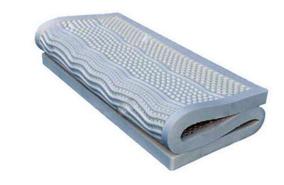 latex mattress