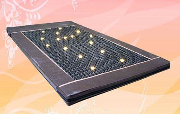 Advantages of magnetic therapy mattresses