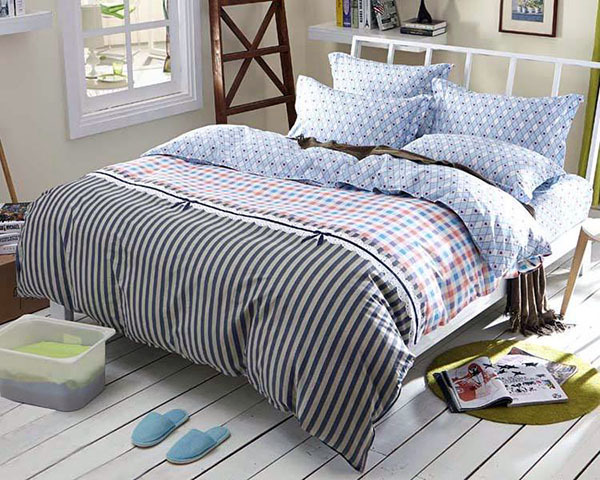 Tips for buying bed sheets