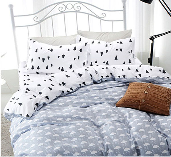 Tips for daily maintenance of bed sheets