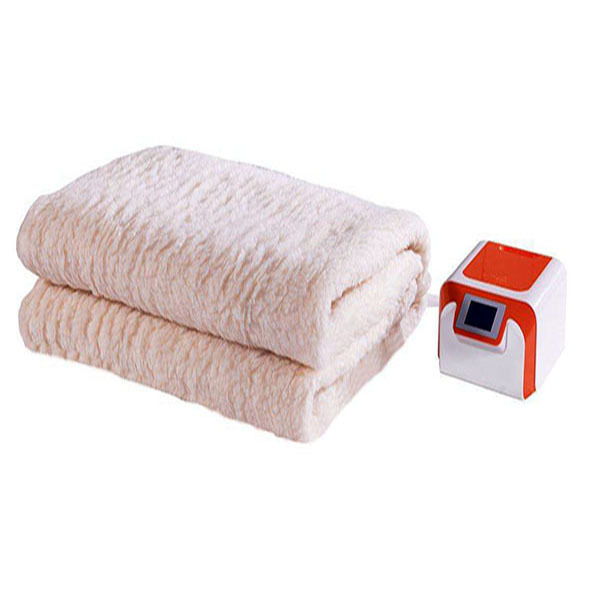 Characteristics of water heating blankets