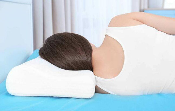 How to choose a cervical spine rehabilitation pillow