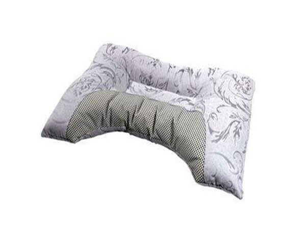 The function of bamboo charcoal pillow