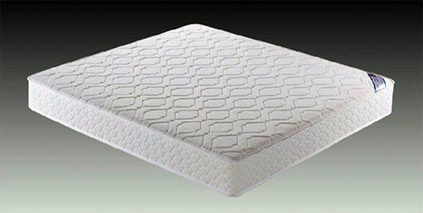 Methods for purchasing latex mattresses