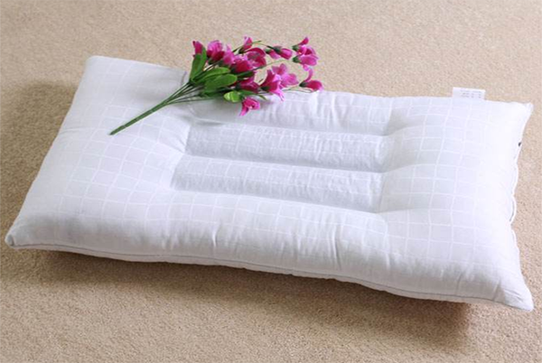 Efficacy of lavender pillow