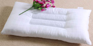 Efficacy of lavender pillow