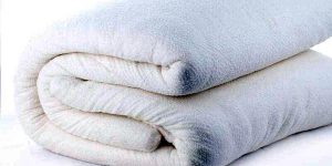 Advantages of pure cotton quilts