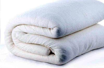 Advantages of pure cotton quilts