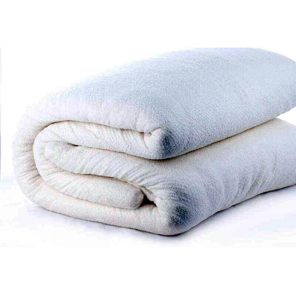 Advantages of pure cotton quilts