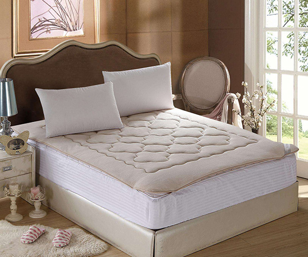 Multiple materials  How to choose a mattress