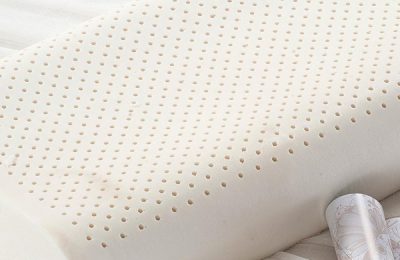 Advantages of choosing latex pillows