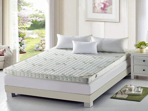 What are the benefits of bamboo fiber mattresses