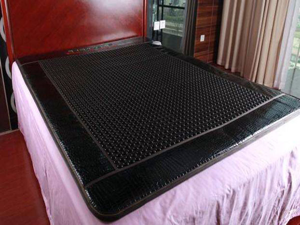 The benefits of tourmaline mattresses to the human body