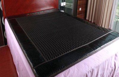 The benefits of tourmaline mattresses to the human body