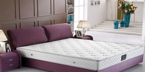 Inventory of tips for cleaning mattresses