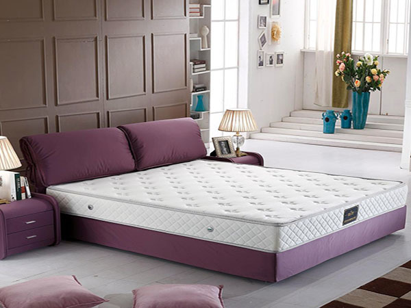 Inventory of tips for cleaning mattresses