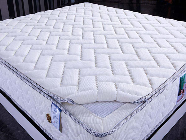 Solutions to mattress mold