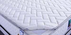 Solutions to mattress mold