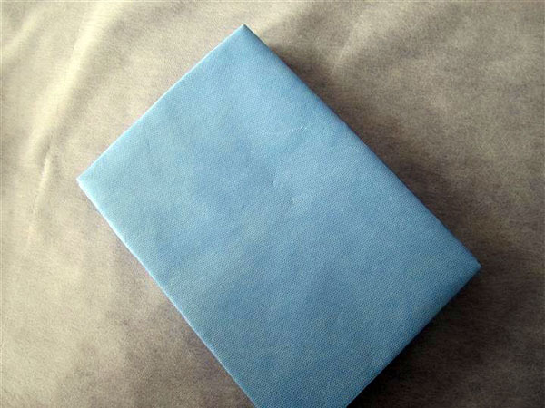 What are the advantages of non-woven sheets